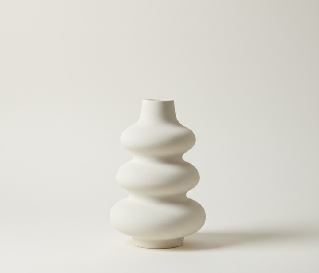 JARRÓN AROS - Image 3